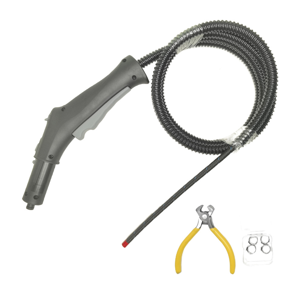 For Karcher Replacement For Steam Cleaner Hose SC1 SC2 SC3 SC4 4.322-048.3 Household Cleaning Tools & Accessories