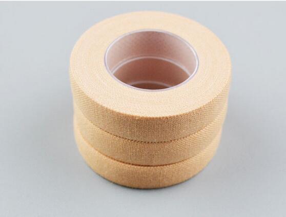 5 rollos de cinta adhesiva protectora de uñas de Guzheng, púas para dedo y Pipa de laúd, accesorios para instrumentos musicales, cinta antialergénica