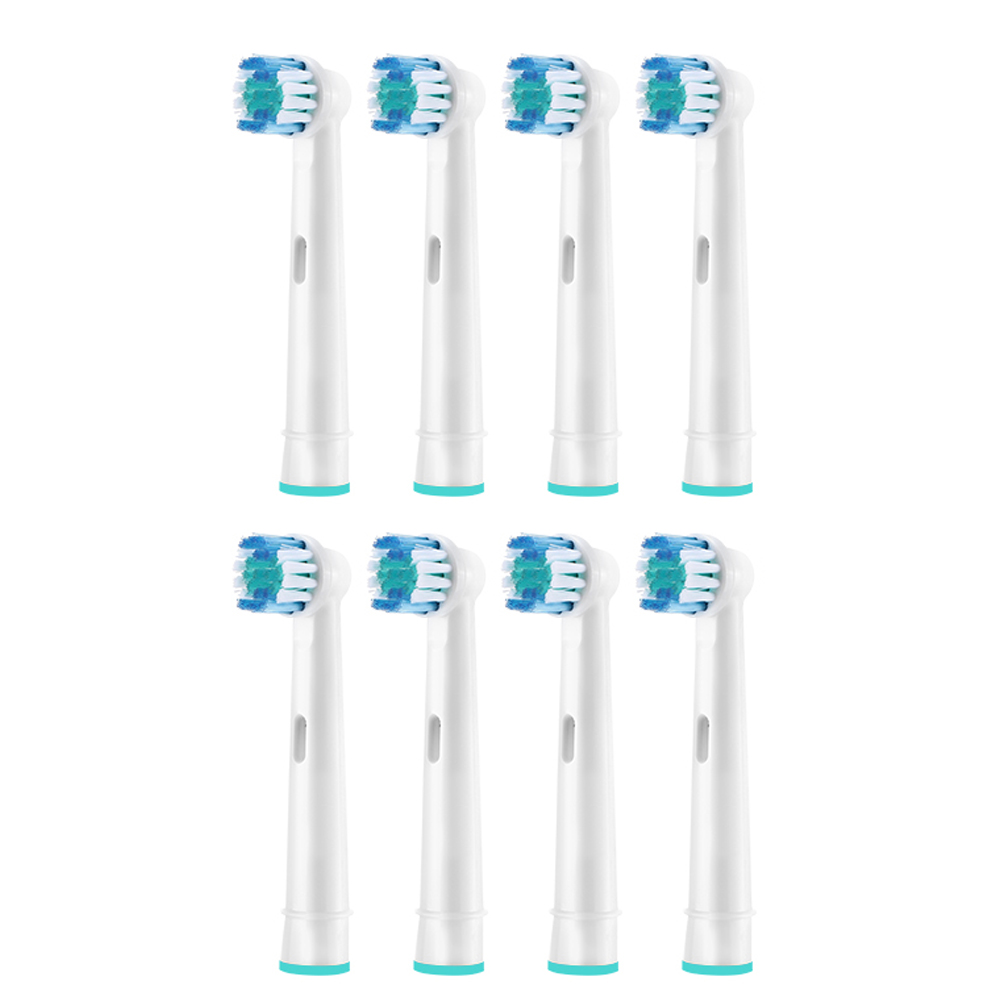 Electric Toothbrush Rotation Clean Teeth Adult 5 Modes Teeth Brush Sonic Electric Tooth Brush With 4 Extra Replacement Heads: Orange