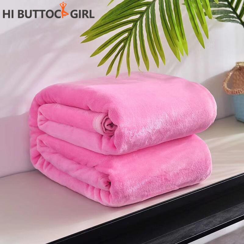 Yogadekens milieuvriendelijke yoga antislip handdoek mat yogamat handdoek hoge dichtheid microvezel yoga handdoek yoga sport accessoires: Roze