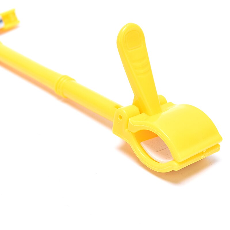 Plastic bordhouder reclame display clip naamlabel prijskaartstandaard rekken supermarkt display stand clips