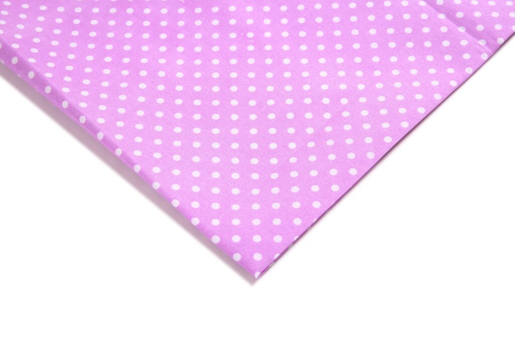 50cmX145cm Polka Dots Printed Fabric Patchwork Quilting Sewing Cloth Crafts Bedding Decoration Fabric DIY Sewing Accessories: 5