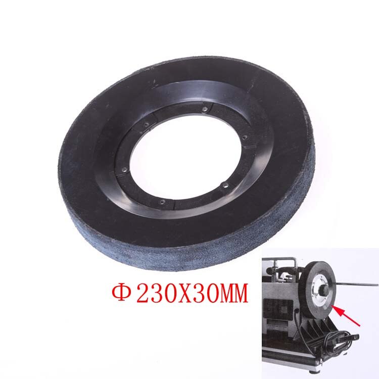 Seite Rad Schleifen Jig Unterstützung Arm Verlängerung Für Rad Schleifen Maschine Messer Spitzer: Polieren Rad