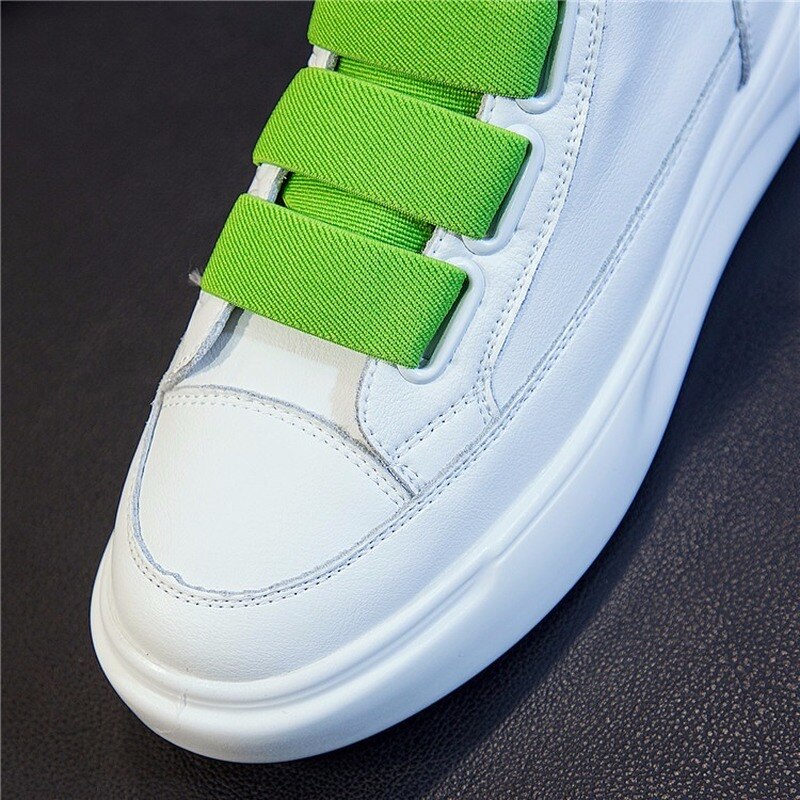 Women's Shoes Flats Velcro Soft Women's Shoes High Top zapatos de mujer chaussures femme women shoes Z12-16