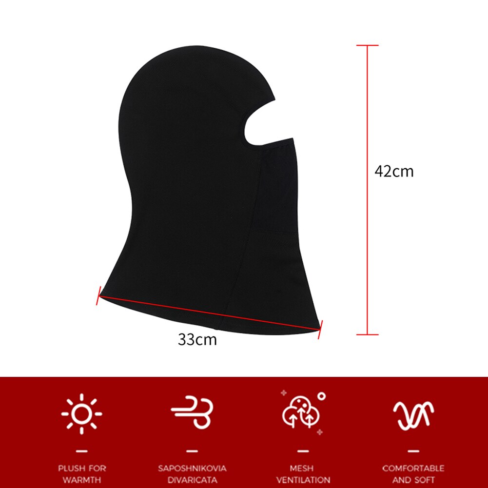 West Fietsen Winter Warm Fleece Fietsen Kap Masker Cap Winddicht Outdoor Sport Gezicht Hals Cover Balaclava Hoed Hoofddeksel Apparatuur