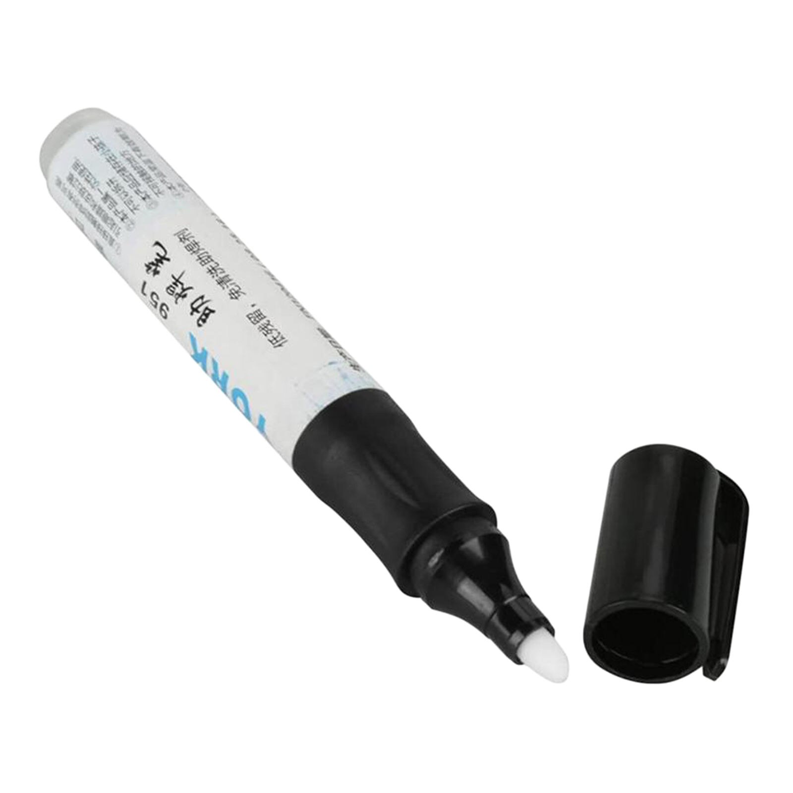 Solder Paste Pen for Component Rework Reflow No Clean Tabbing Wire Soldering