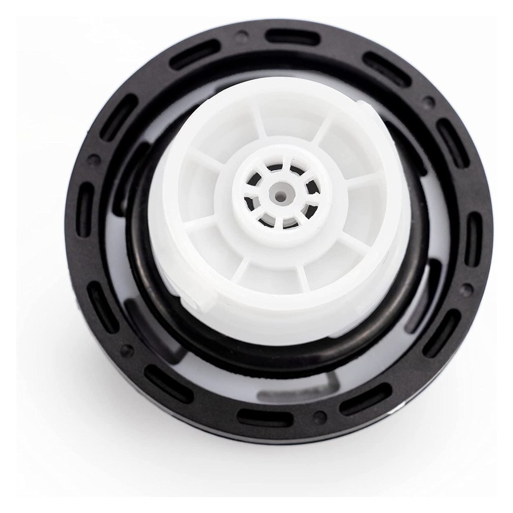 Car Fuel Tank Locking GAS Fuel Cap Locking Gas Cap Lock Fuel Cap For Jeep Wrangler JK TJ Liberty Cherokee
