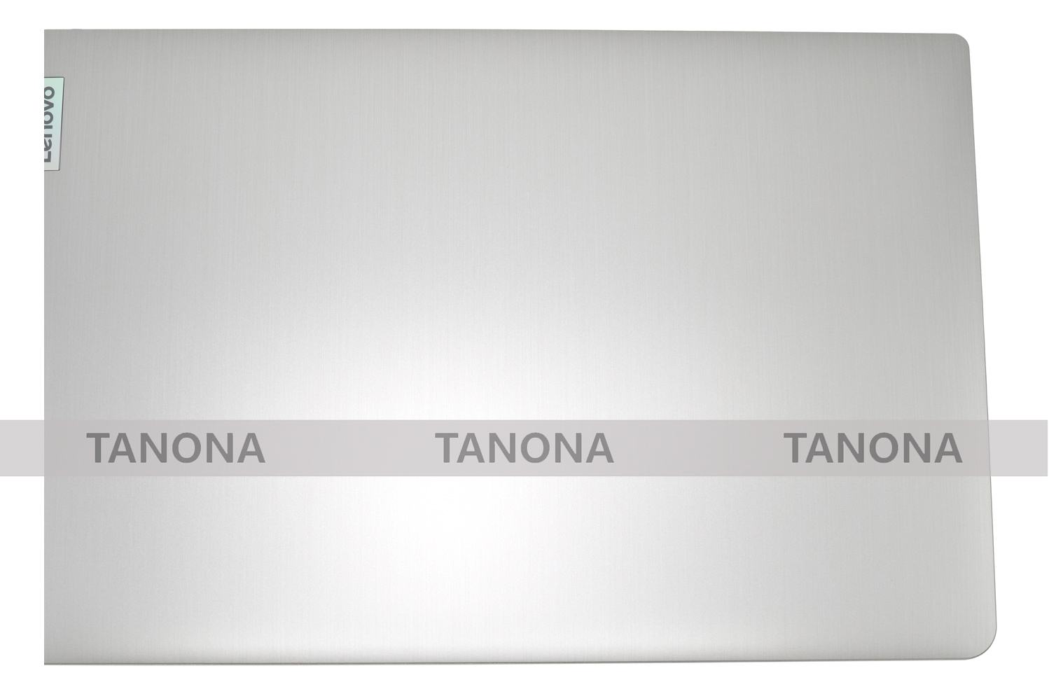 Original 5 cb 1 b 60414 5 cb 1 b 60415 för lenovo ideapad 3-15 itl 6 3-15 ada 6 3-15 alc 6 3 15 iau 7 3 15 aba 7 lcd-bakstycke bakre lock lcd-ram