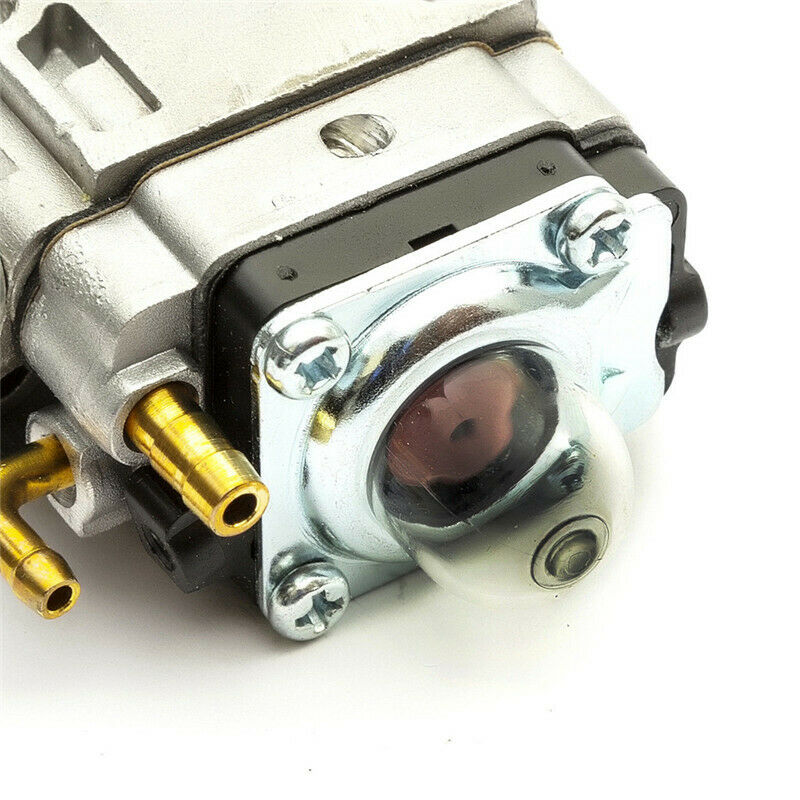 Carburettor Carb Various Strimmer Hedge Trimmer Brush Cutter Chainsaw 11mm Fit 22cc 26cc 33cc Lawn Mower Accessory