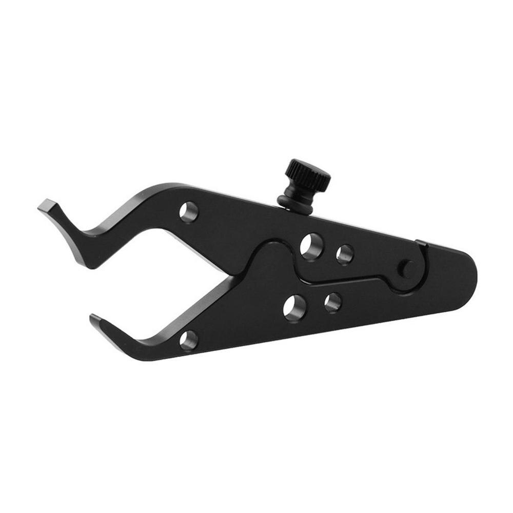 Régulateur De Vitesse Universel Pour Moto - Verrouillage De Gaz - Noir ABS - Installation Facile - Réduction De La Fatigue