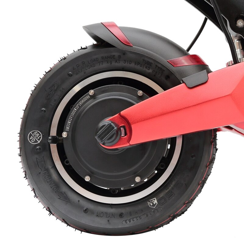 Parafango anteriore posteriore parafango per zero10x zero10x zero10x scooter elettrico copriruota accessori per accessori di ricambio