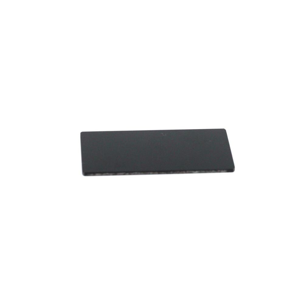 Filtre passe uv 150x50x2mm ZWB3 UG5 U-330 pour lampes UV 254nm