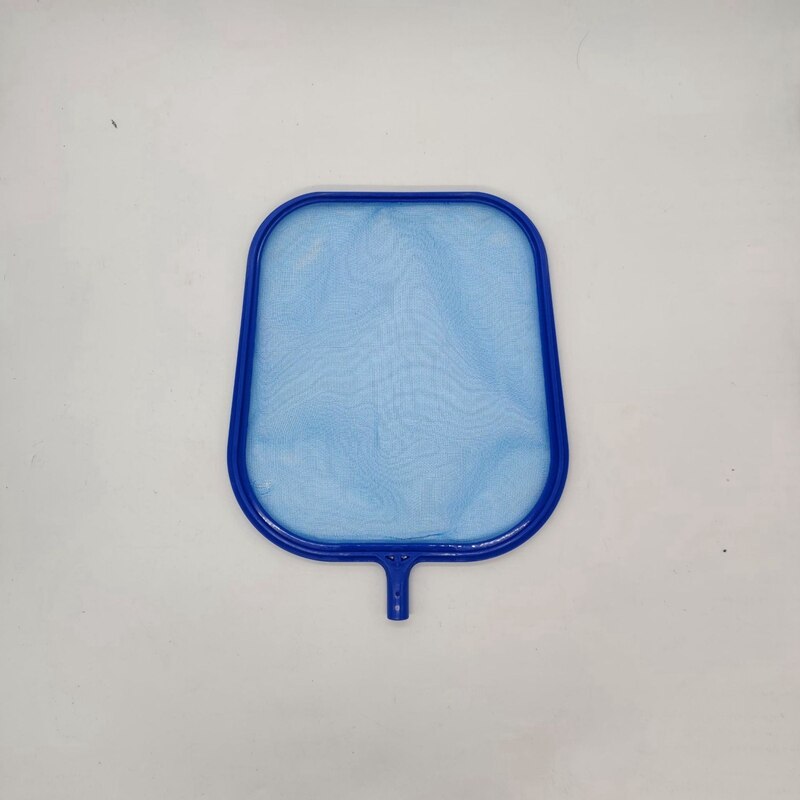Pool Landing Net Pool Cleaning with Telescopic Pole Leaf Skimmer Net Leaf Net Scoop Leaves