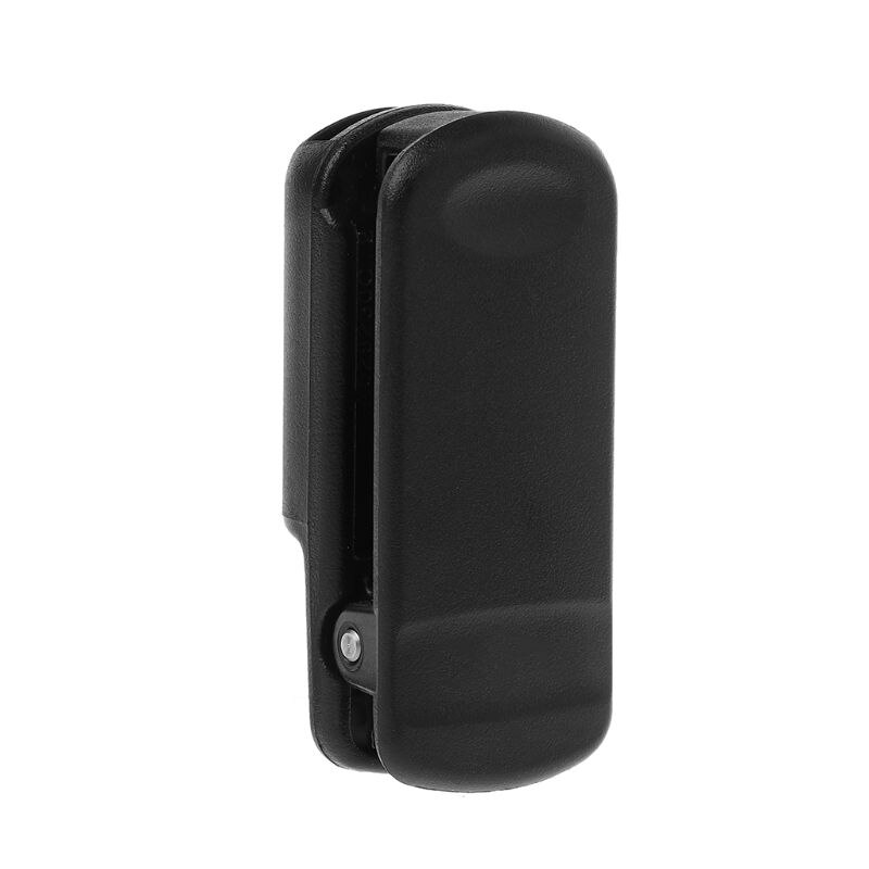 Klip -14 bælteclips til yaesu vx -6r vx -7r vxa -710 ft-277r ft -270r vx -177 vxa -300 vxa -710 hx270 hx370 walkie talkie ryg klip