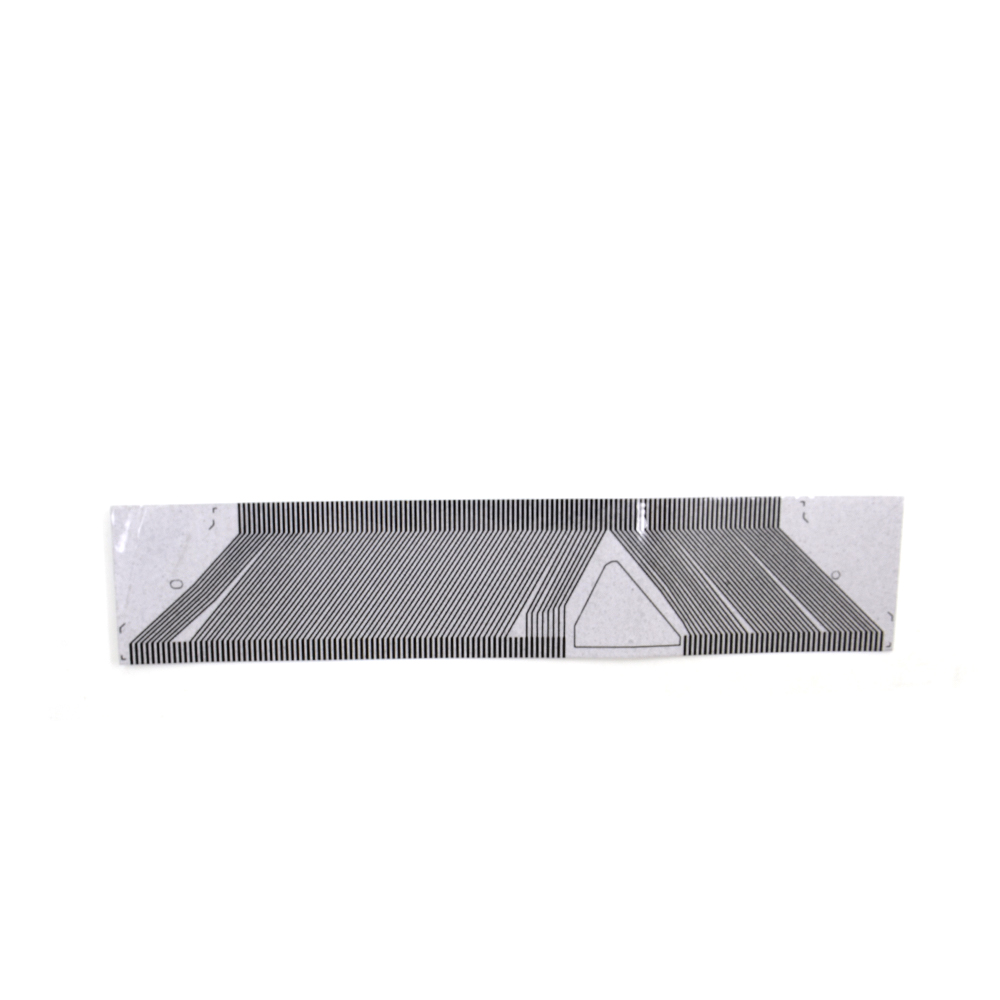 1 Pc Sid 2 Lint Kabel Voor Saab Sid Pixel Reparatie 9-3 9-5 Modellen SID2 Display ontbrekende Pixel Reparatie Vervanging Kabel