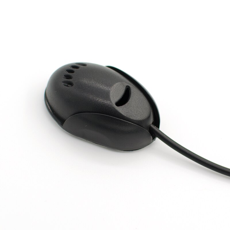 300cm Wired Car GPS Navigator Microphone 2.5mm/ 3.5mm Mono Microphone for Car Vehicle GPS Player
