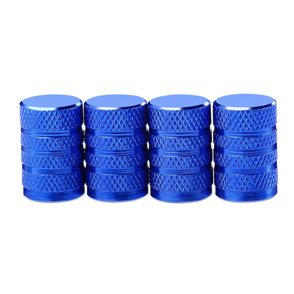 4 Stuks Auto Tire Ventieldopjes Voor Mercedes W203 W204 Bmw E39 E36 E90 F30 F10 Volvo XC60 XC90