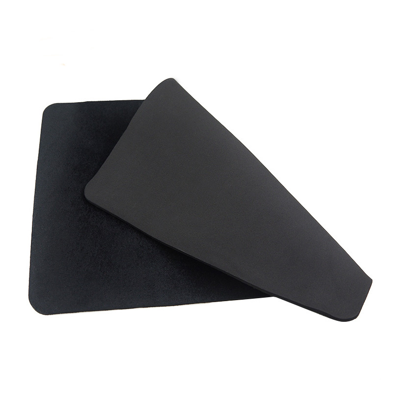 Tappetino per carte da Poker professionale da vicino (nero, grande 60*40CM) trucchi magici illusioni oggetti di scena accessori per maghi