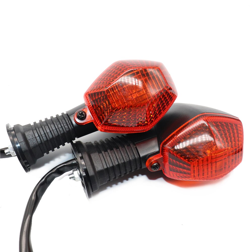 Pour SUZUKI GSF 600/650/1200/1250 N/S Bandit GSF1250SA GSX650F, pièces de clignotant