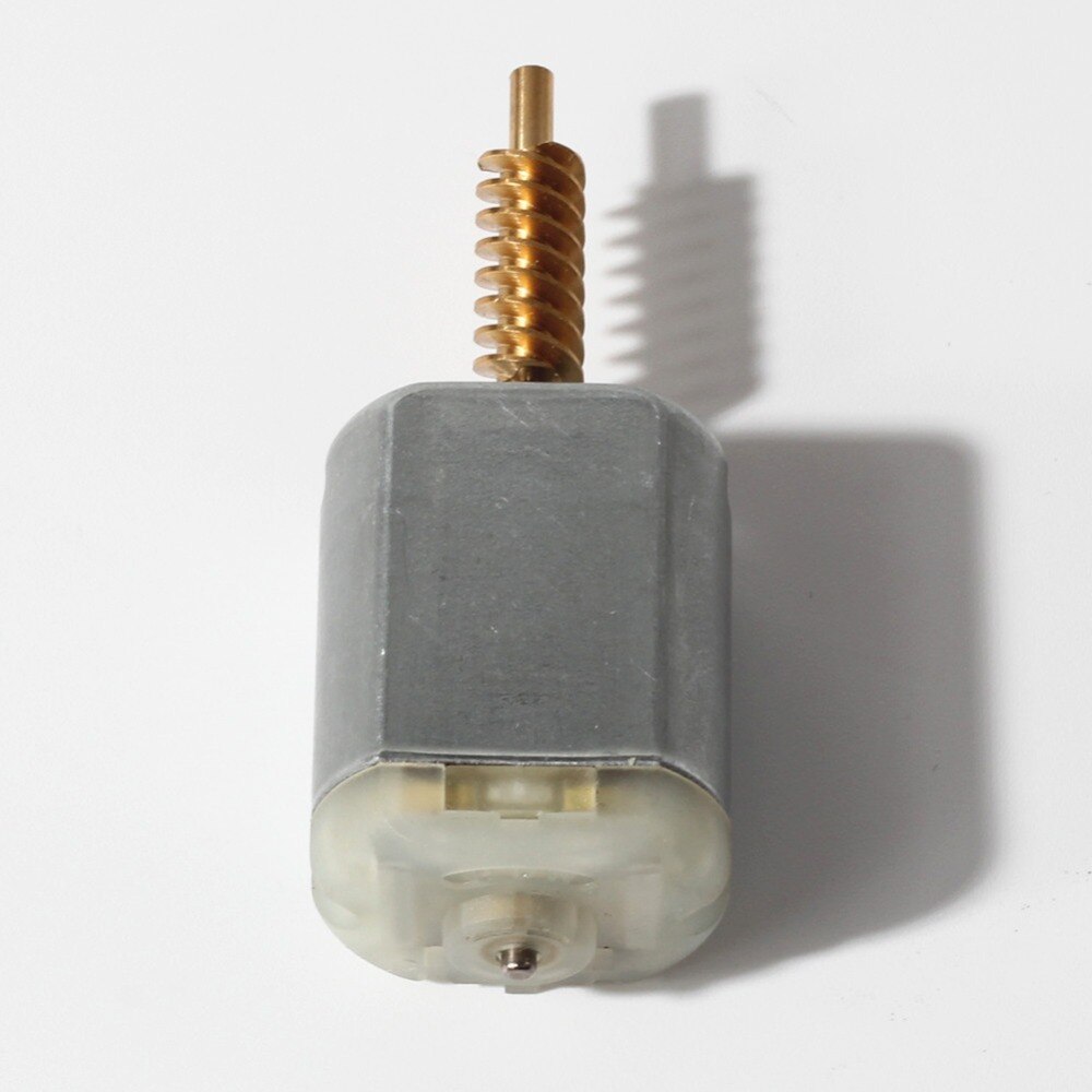 OEM car door lock actuator motor 280 for Renault Scenic Mk3 CCW: Default Title