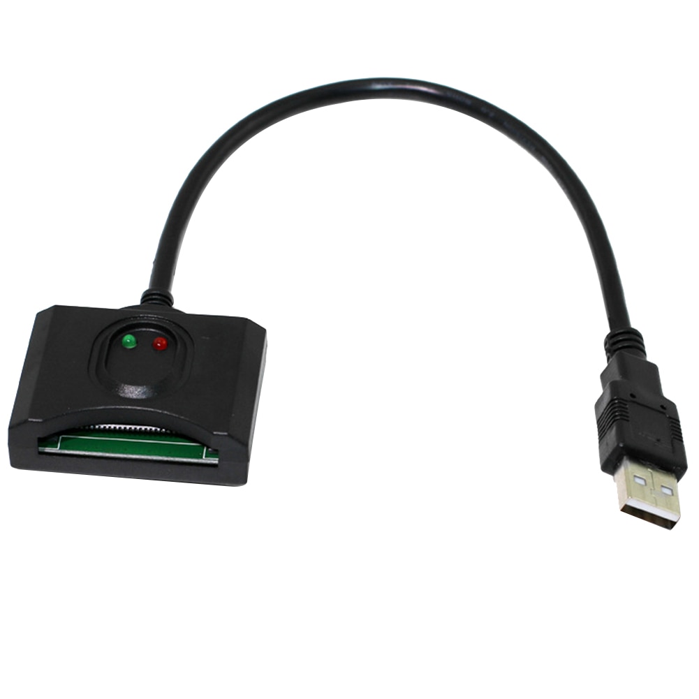 Usb 2.0 to ekspreskort 34 54mm adapterkabel comput... – Grandado