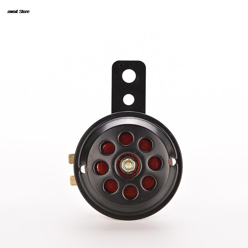 1pc 12V Pure Copper Coils General Iron Motorcycle ... – Grandado