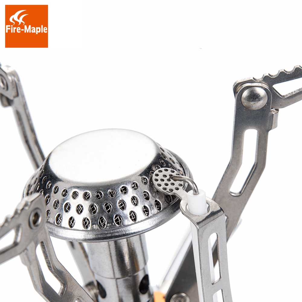 Fire Maple OnePiece Foldable Gas Stove Light Weig... Grandado