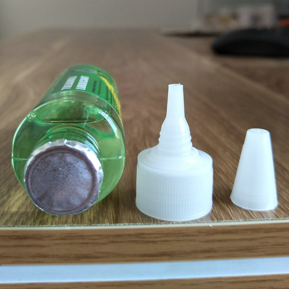 1 stk tredemølle smøremiddel tredemølle vedlikehold olje silikon olje 60ml gym tilbehør mekanisk vedlikehold verktøy smøreolje