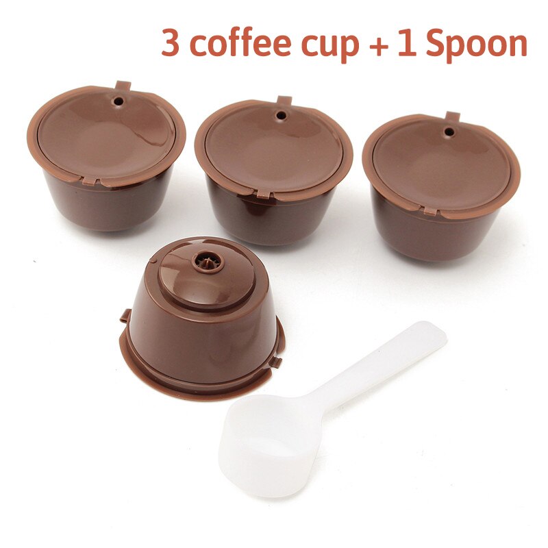 360 Degre Draaibare Koffie Pod Houder Rvs Display Capsule Rack Tower Stand Opslag Planken Voor 24/32 Pcs kopjes Koffie: Coffee Cup