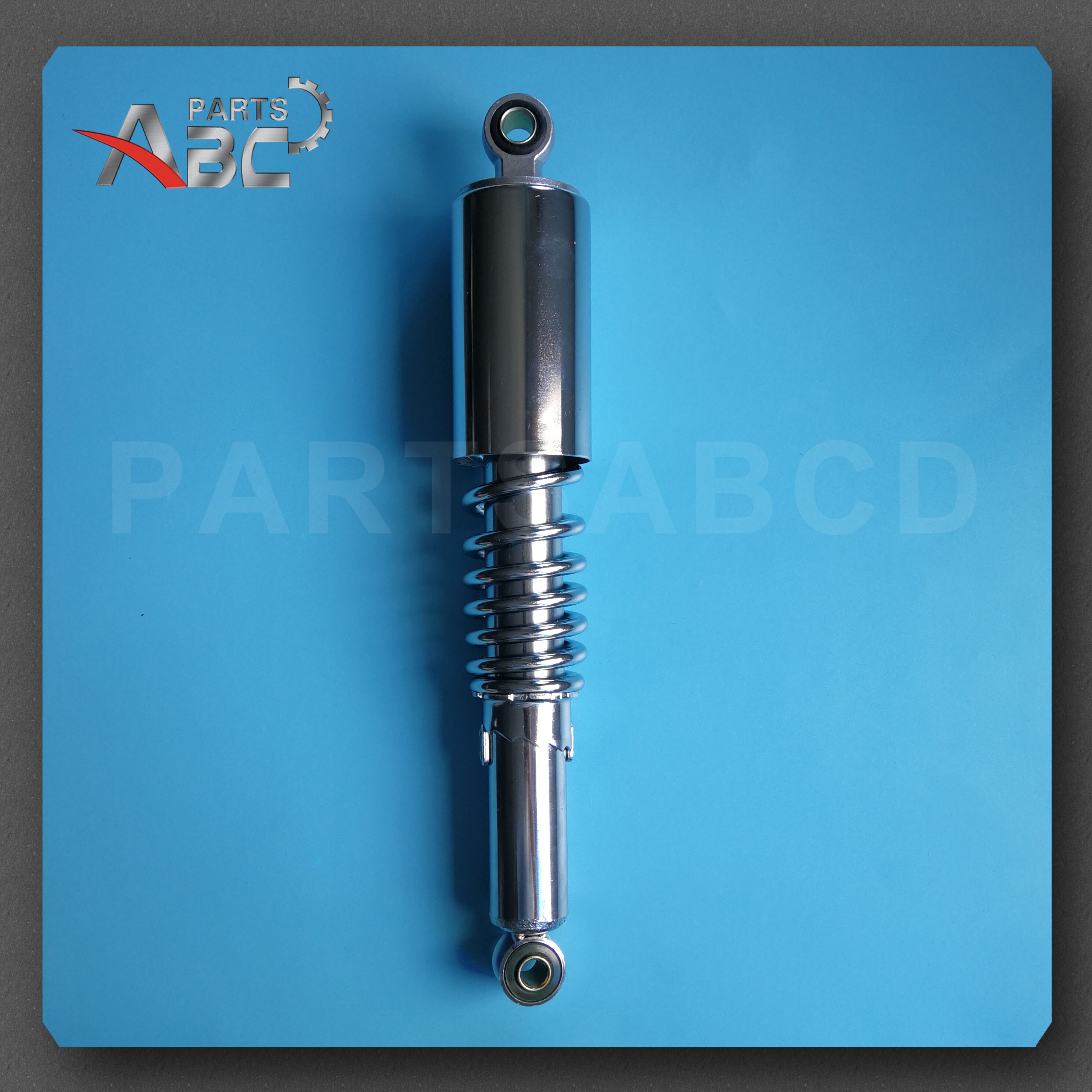 330Mm Achter Demper Schokdemper Voor Honda C50 C70 C90 CM90 CM91 CT50 70 ST50 70 CF50 70
