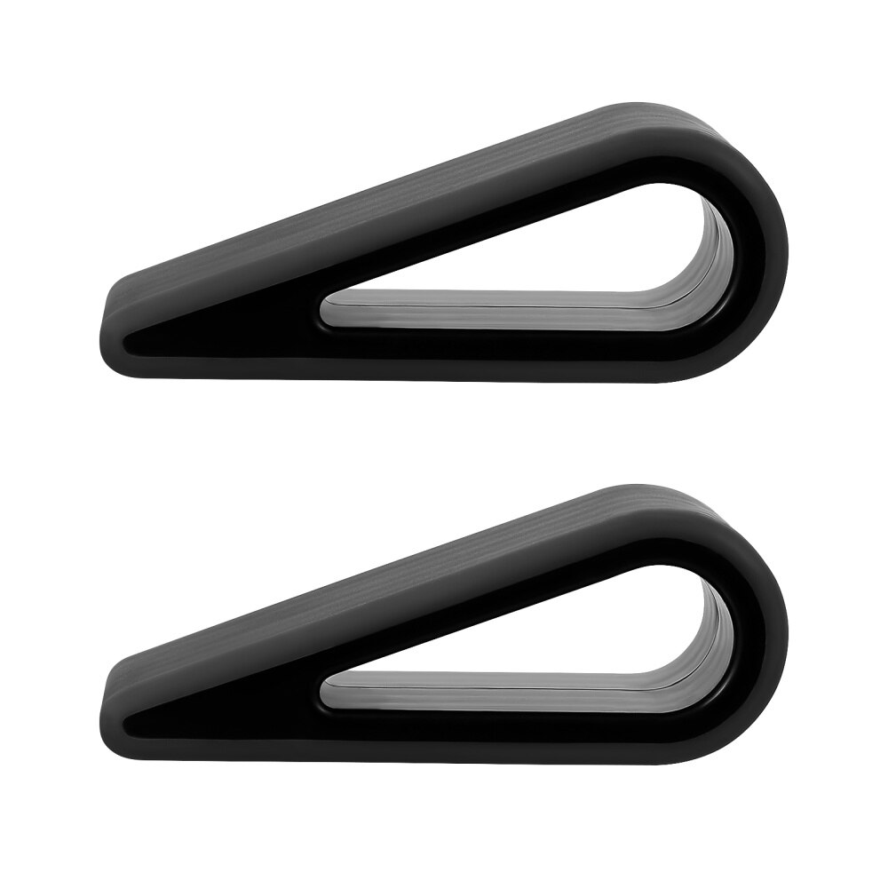 Support universel surélevé pour clavier d&#39;ordinateur Portable, 2 pièces