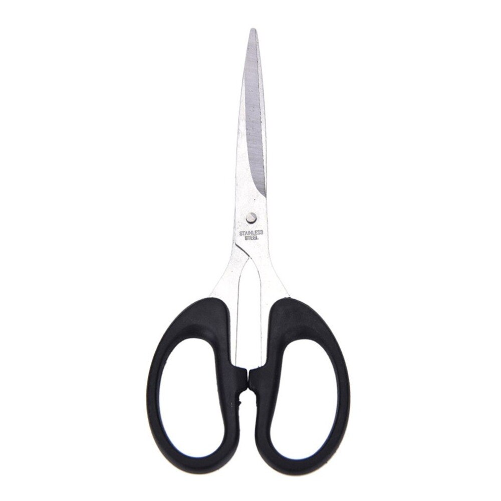 Stainless Steel Scissor Shear Art Tailor Cutter Handicraft Tool DIY Home Office