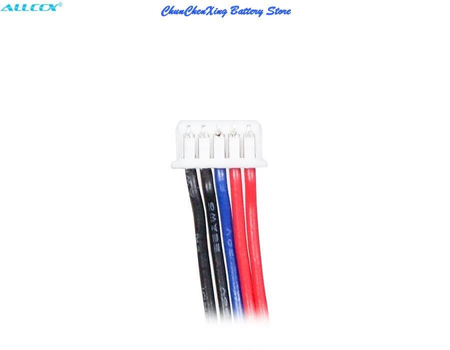 Cameron Sino 1600mAh Battery for Datalogic QuickScan QBT2400, QBT2430 Barcode Scanners