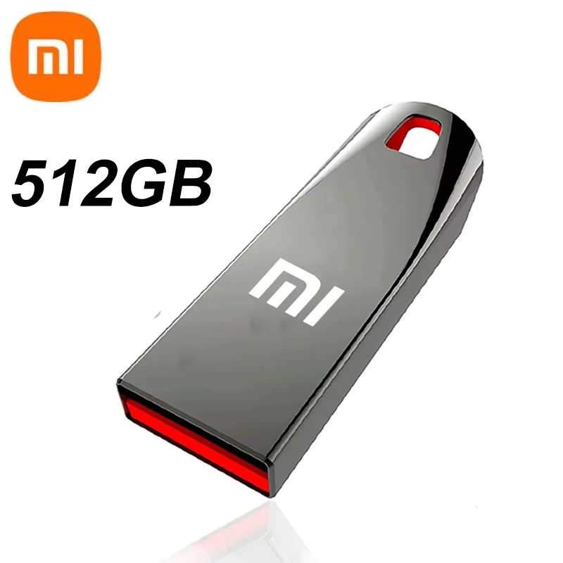Xiaomi Hoge Snelheid Pendrive 1TB 512GB 256GB Draagbare Overdracht Usb Drive Schijf Waterdichte Memoria Fast Drive USB 3.0 voor Computer: Optie 9