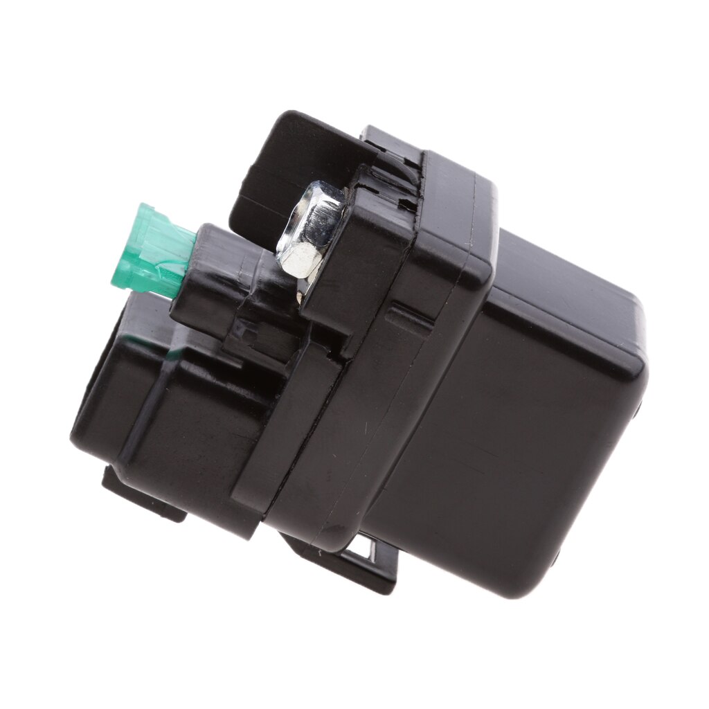 Motorcycle Starter Solenoid Relay For SUZUKI GSX 1300R GSX-1300R HAYABUSA 1300 99-07