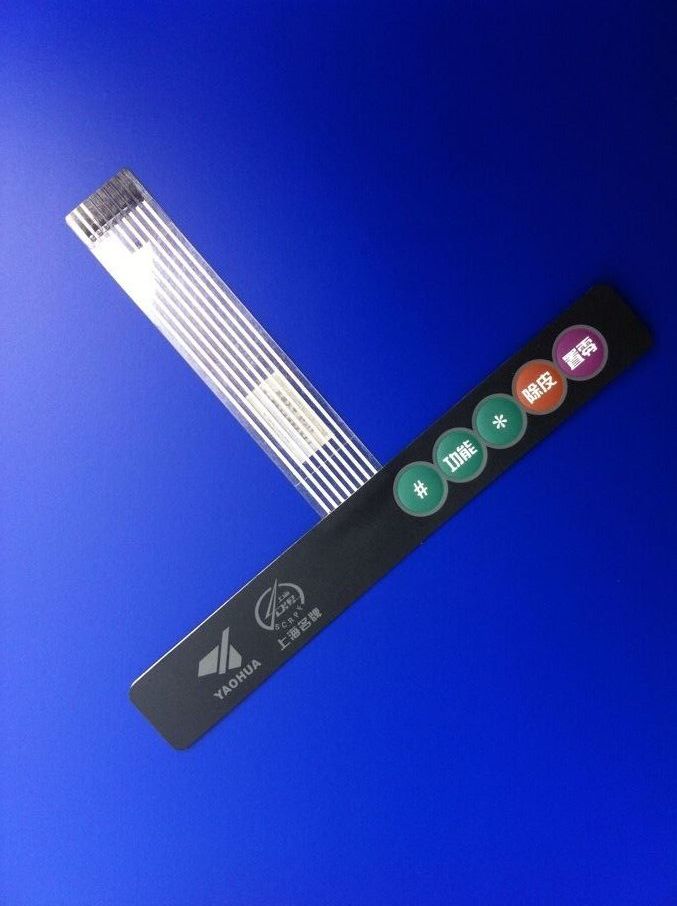 Button Keyboard Instrument XK3190-A12 + E Button Electronic Scales Instrument... – Grandado