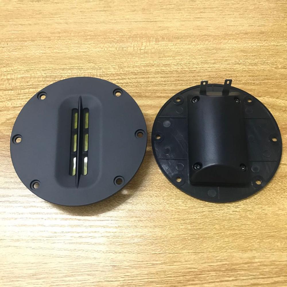 planar transducer AMT ribbon tweeter raw speaker driver set 8Ohm