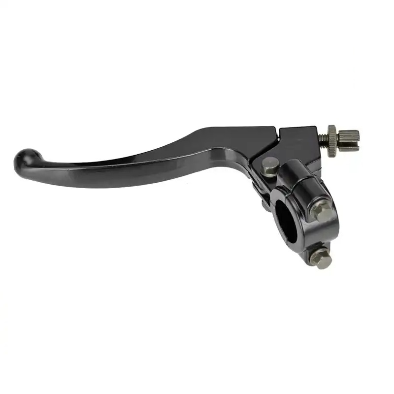Offroad motorsykkel clutchhåndtak, atv firehjuls strandsykkeltilbehør , 50-125cc,  xr crf 50
