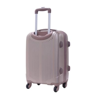 ALISTAIR "AIRO" VALISE CABINE BEIGE