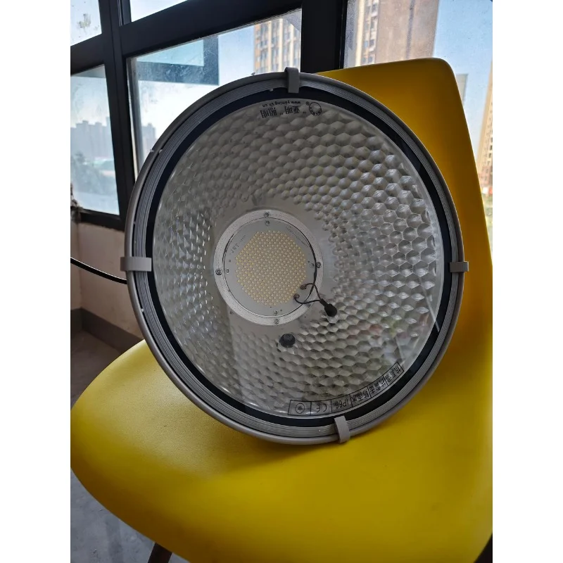 LED Outdoor Bouwplaats Gebouw Ster Toren Hanglamp Vierkant Basketbalveld Verlichting Cast Light Spotlight