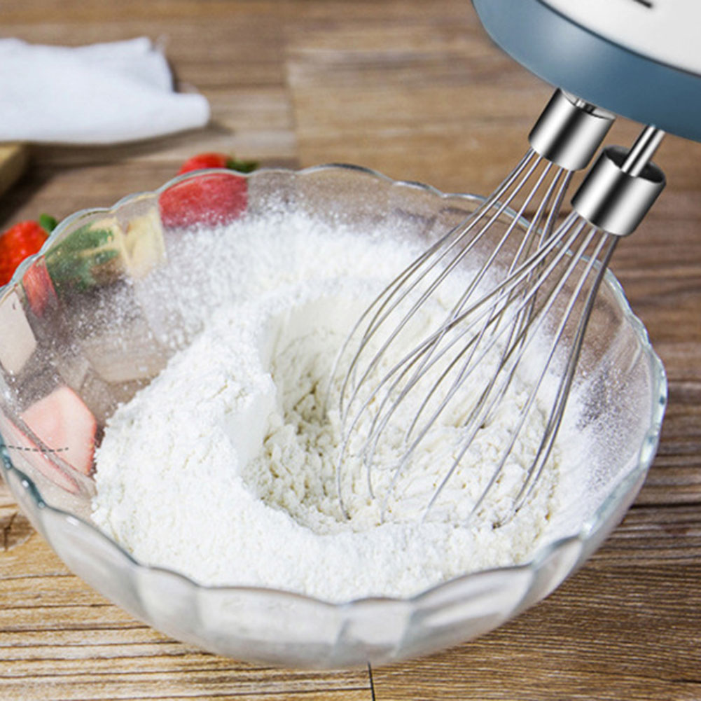 Äggvisp/visp för äggvisp degblandningsersättning med handmixer visp kökstillbehör