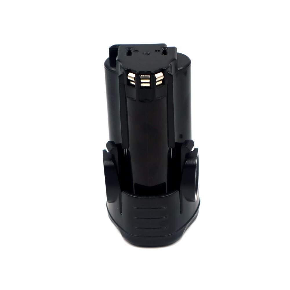 B & d 12c 2000 mah  bl1110 bl1310 bl1510 lb12 lbx 12 lbxr 12 bdcdmt 112 egbl 108 egbl 108kb el-verktøy batteri li-ion 10.8v 2.0ah