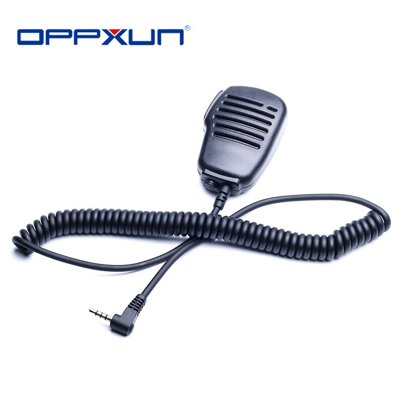 Handmikrofon mikrofon ptt lautsprecher für vertex  vx 231 110 130 131 132 150 160 168 180 210 228 230 298 350 351 354 walkie 400 talkie