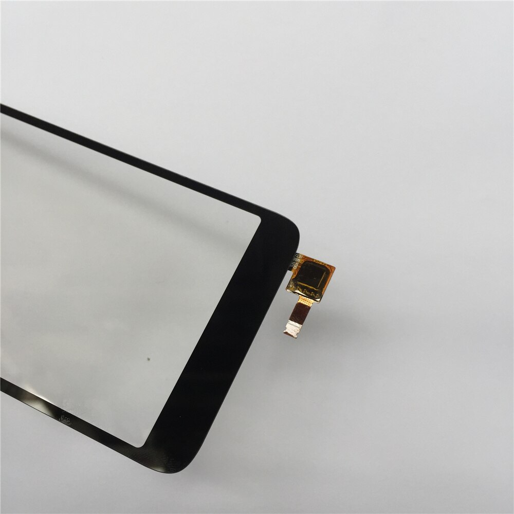 Touch Screen Digitizer Panel For Alcatel 1X 5059D 5059 Lens Sensor TouchScreen Mobile Tools 3M Glue Wipes Touch
