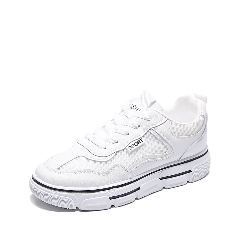 Tenis Feminino Women Tennis Shoes Female Gym Sport Shoes Stability Breathable Mesh Sneakers Women Trainers Zapatillas Mujer