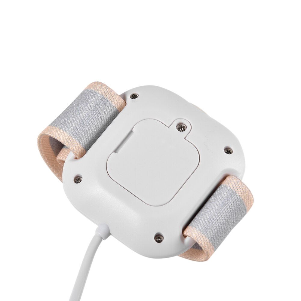 Alarme de mouillage de lit pour bébé, haute sensibilité de l'humidité, pratique, , porter des bras, alarme de mouillage pour bébé, entraînement au pot pour enfants, offre spéciale