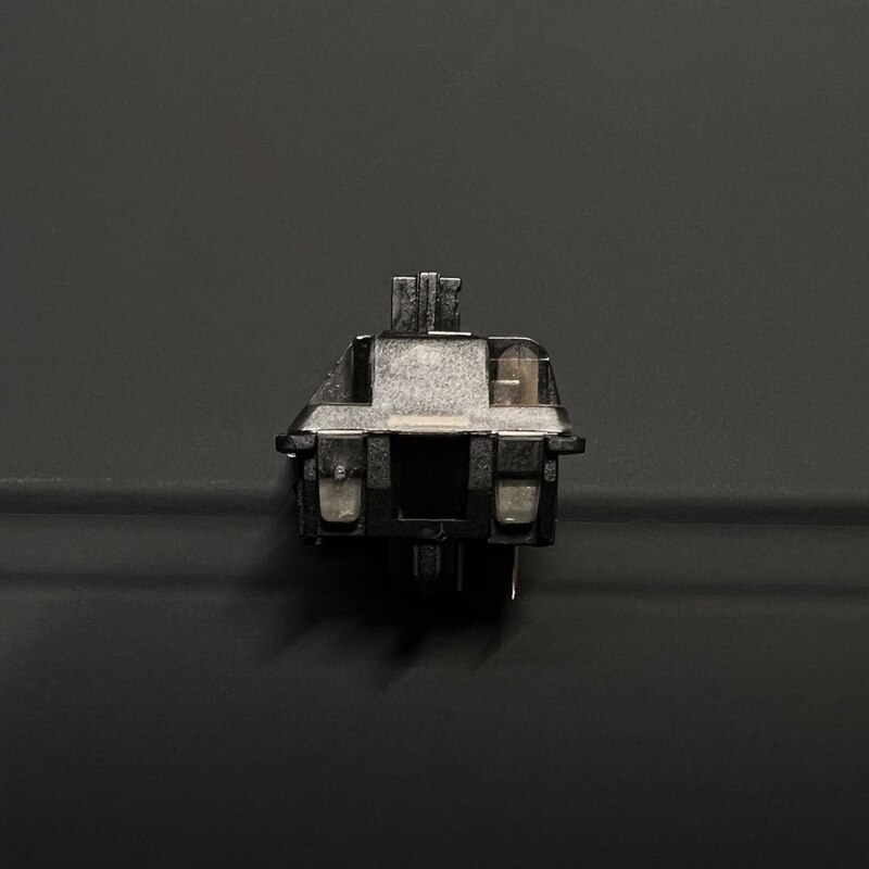 JWK Ultimate Switches SMD Keyswitch for Mechanical Keyboard 5pin 58.5g / 63.5g 101A