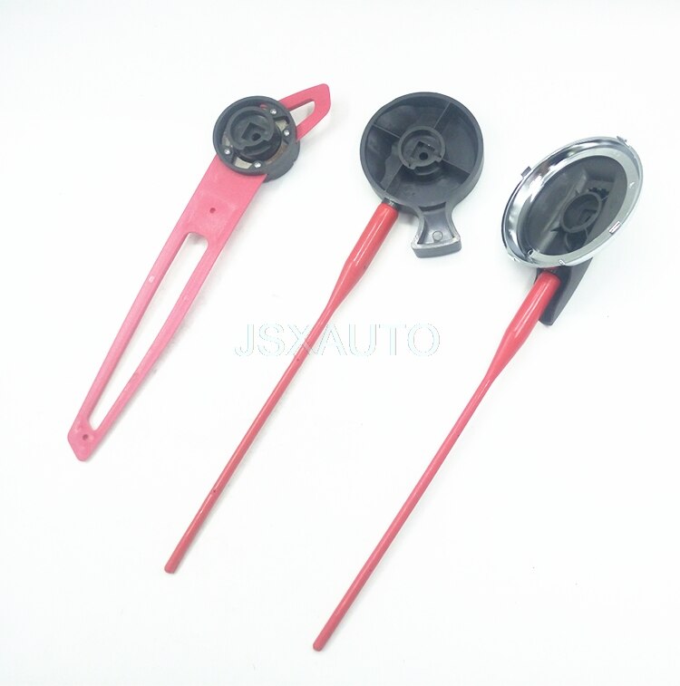 Excavator Cab safety lock lever kit safety lock catch Excavator Accessories For Hyundai 225-7