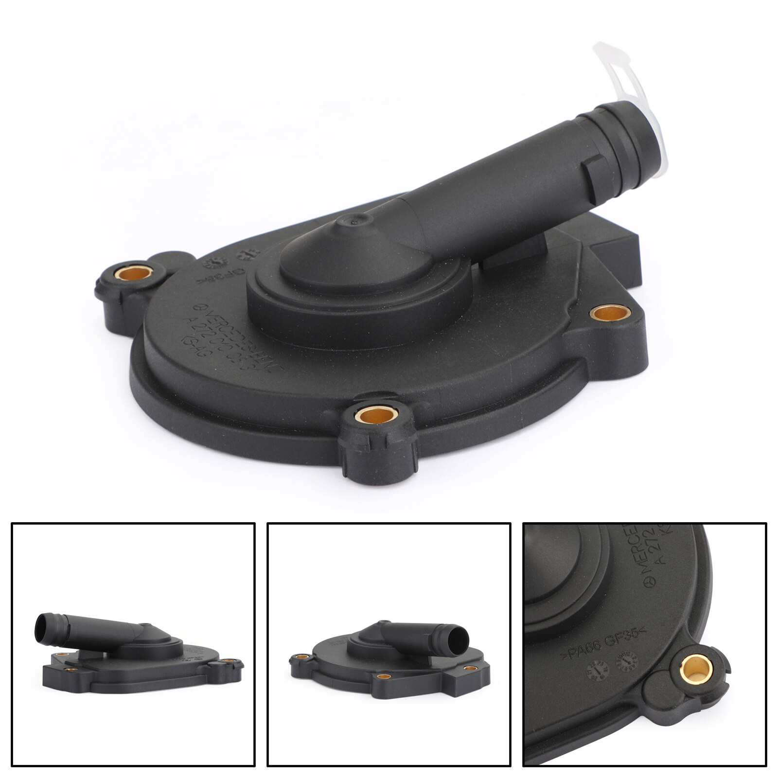 Voor Mercedes W203 C230 Motor Pcv Cran... Grandado