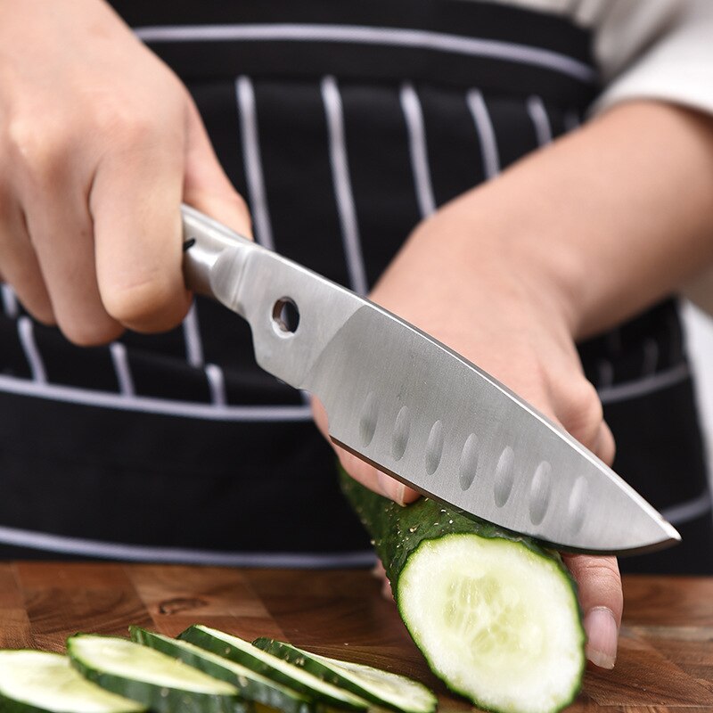 Multi-function Stainless Steel Chopper Kitchen Scissors Shears Detachable Chicken Bones Scissor Vegetable Cutter Chef Knife Tool